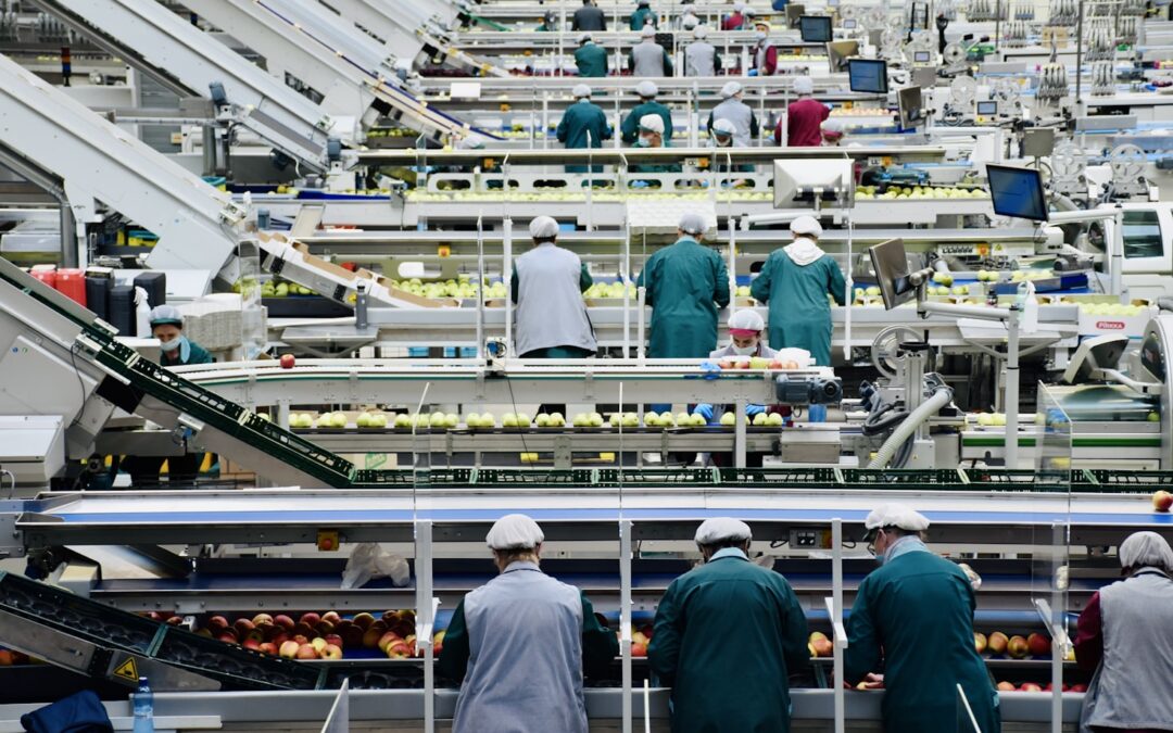 GS1’s GTIN Guidelines for Produce Packers: What Your Labeling Practices Need to Get Right